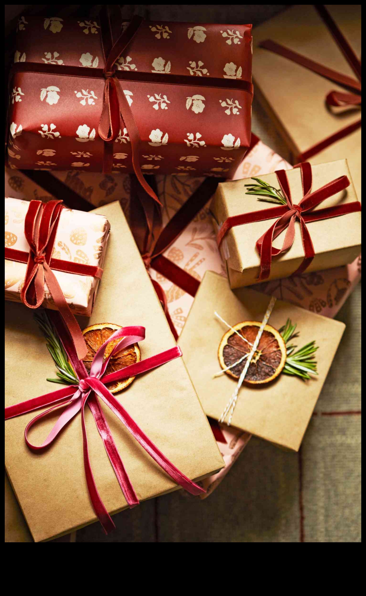 Izsmalcināta godbijība: īpašie dāvināšanas jēdzieni