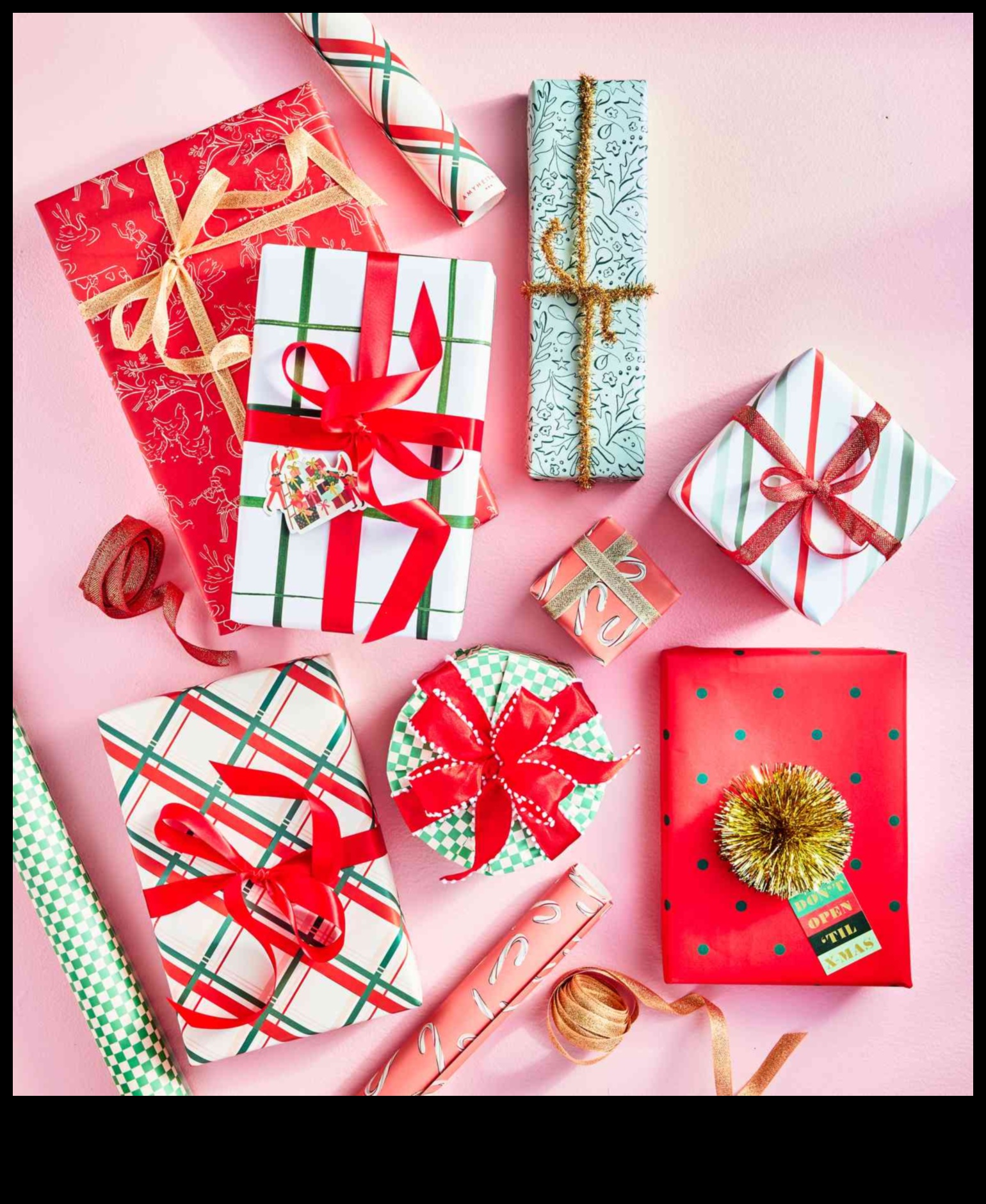 Izsmalcināta godbijība: īpašie dāvināšanas jēdzieni