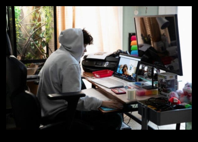 Attālās izglītības nākotne: televizori kā izglītības rīki