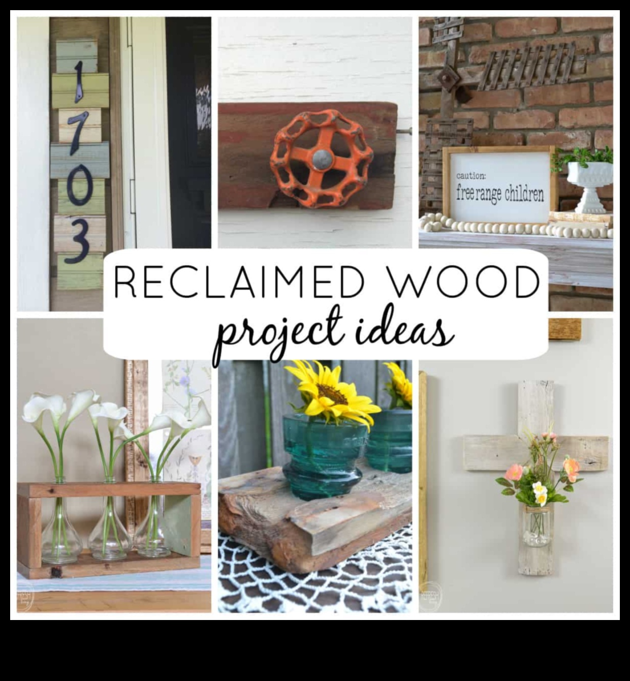 Reģenerēti koka izstrādājumi: pārstrāde ilgtspējīgai mājas dekorēšanai