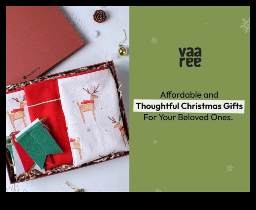 Budžeta elegance: pieejamas dāvanas ar pārdomātu graciozitāti