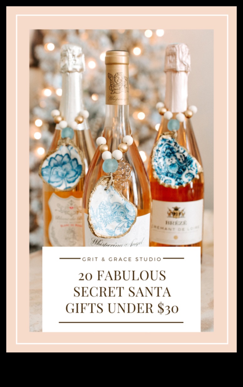 Budžeta elegance: pieejamas dāvanas ar pārdomātu graciozitāti