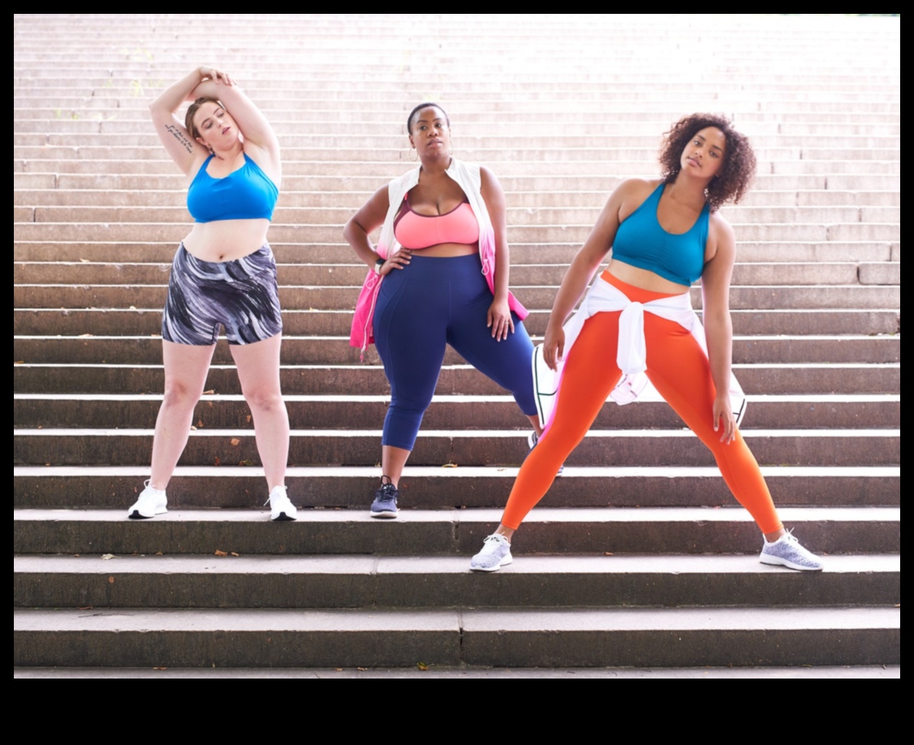 Fitnesa izaicinājumi: sevis motivēšana ar mērķi virzītiem uzdevumiem