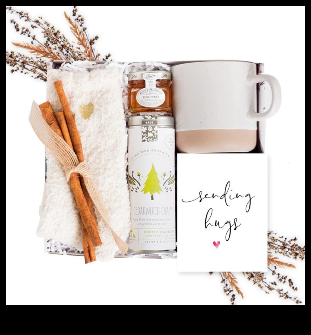 Laiks tējai: dāvanas tējas pazinējam