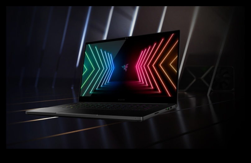 Reāllaika staru izsekošana: klēpjdatori ar NVIDIA jaunāko grafikas tehnoloģiju