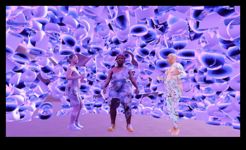 Atvienota utopija: bezvadu nākotnes projektēšana