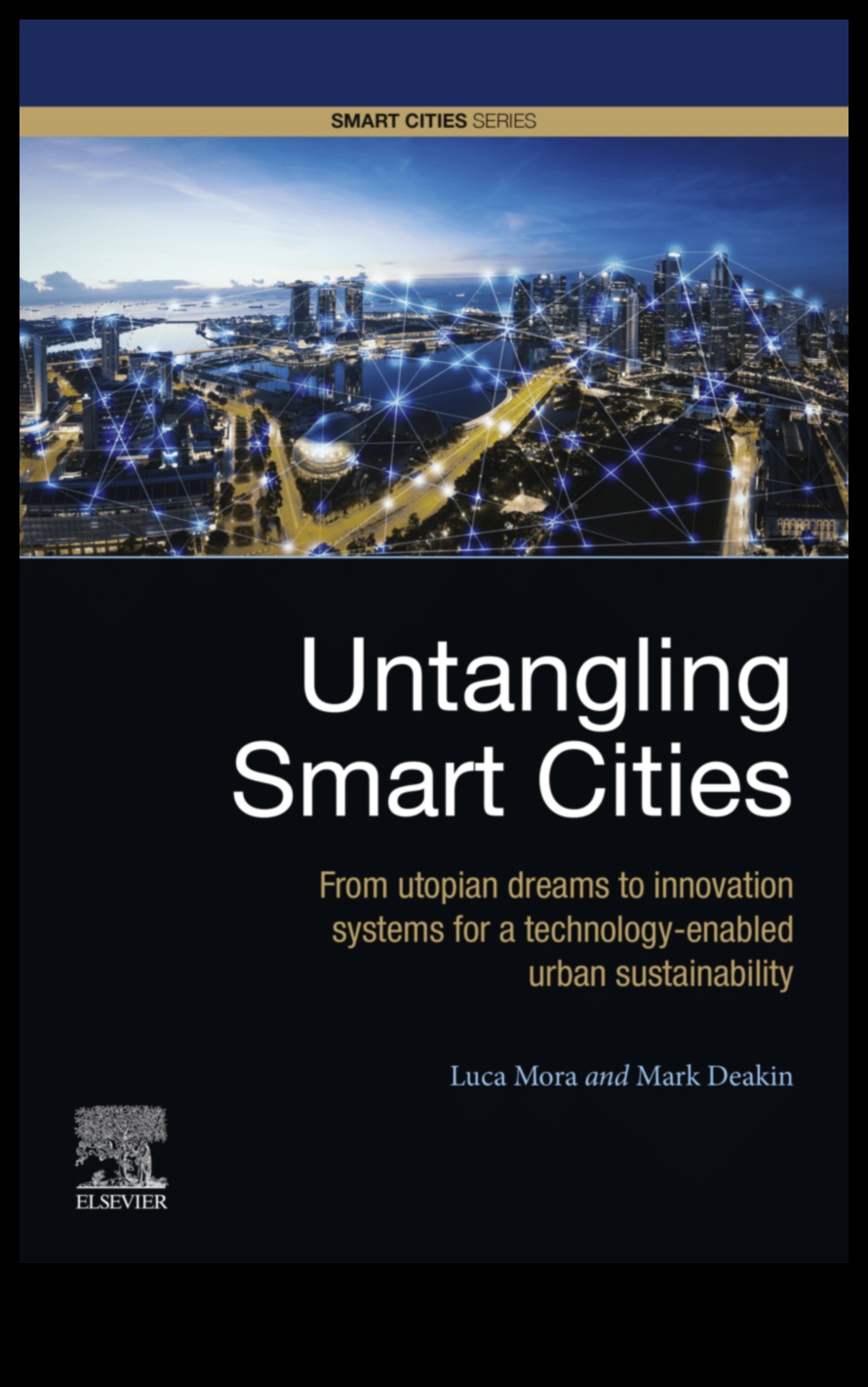 Atvienota utopija: bezvadu nākotnes projektēšana