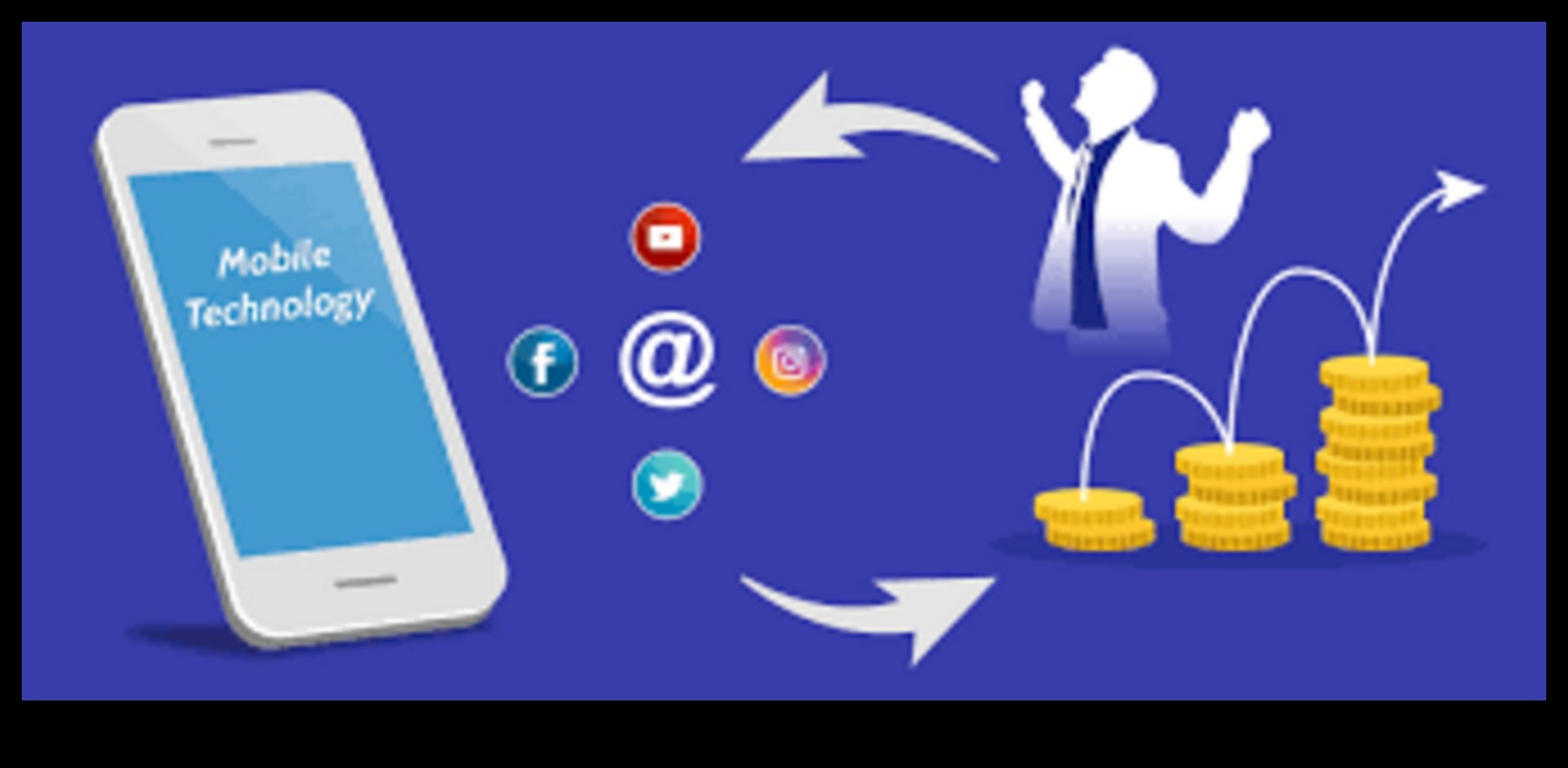 Nākotnei droši tālruņi: gaidām nākamo mobilo tehnoloģiju vilni