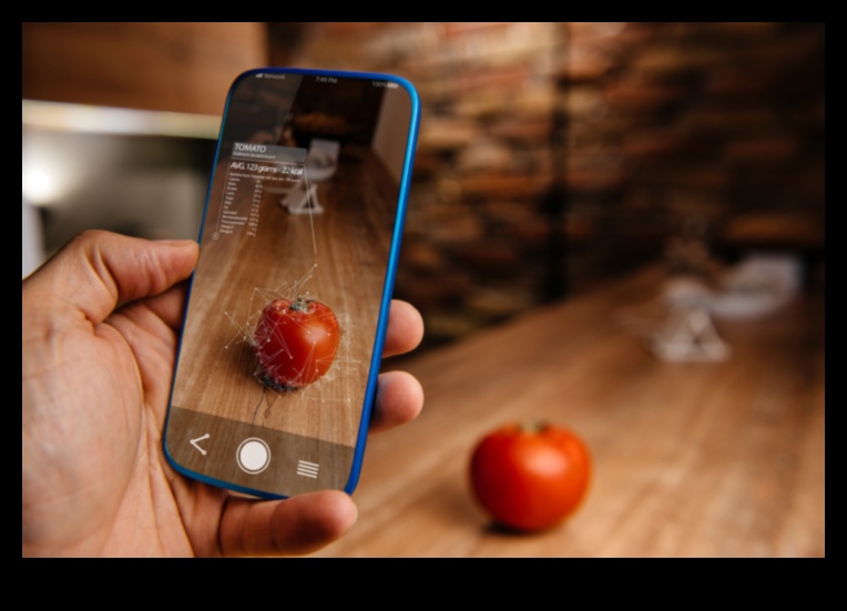 Nākotnei droši tālruņi: gaidām nākamo mobilo tehnoloģiju vilni