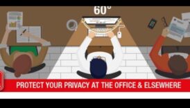 Privātuma ekrāna izvēle: piederumi klēpjdatora displeja aizsardzībai