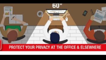 Privātuma ekrāna izvēle: piederumi klēpjdatora displeja aizsardzībai