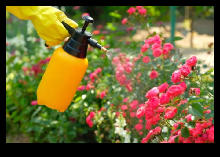 Apstādījumu sargi: stratēģijas kaitēkļiem izturīgam dārzam