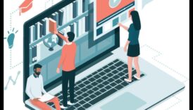 Attālās izglītības nākotne: televizori kā izglītības rīki