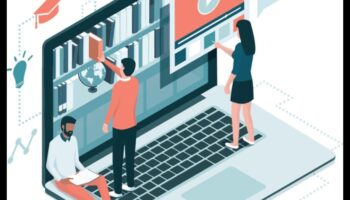 Attālās izglītības nākotne: televizori kā izglītības rīki