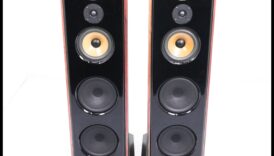 Audio māksla: augstākās klases skaņas sistēmas un elektronika biroja audio