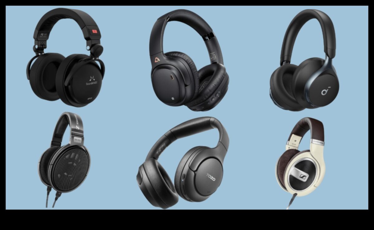 Audiophile Essentials: augstākās klases elektronika prasīgākām ausīm