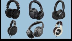 Audiophile Essentials: augstākās klases elektronika prasīgākām ausīm