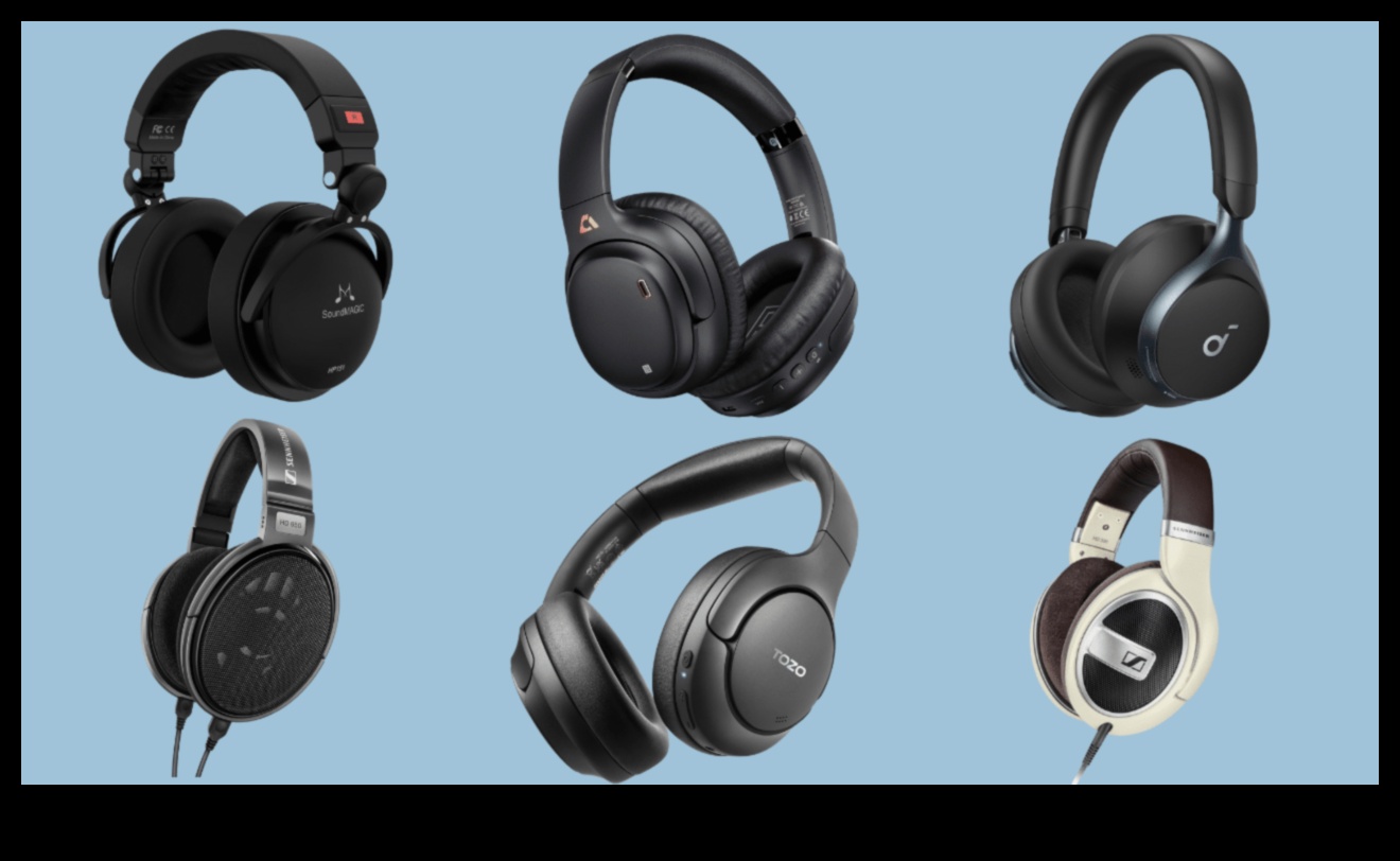 Audiophile Essentials: augstākās klases elektronika prasīgākām ausīm