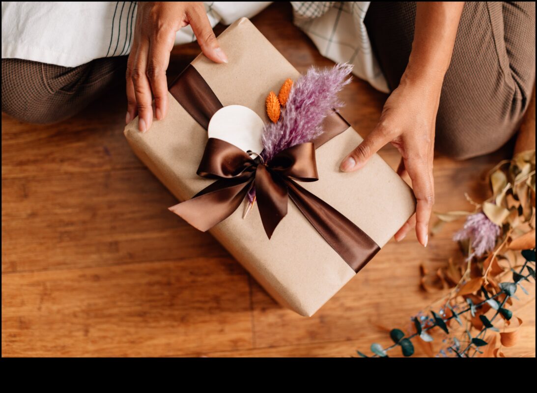 Budžeta elegance: pieejamas dāvanas ar pārdomātu graciozitāti