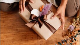 Budžeta elegance: pieejamas dāvanas ar pārdomātu graciozitāti