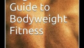 Calisthenics Unleashed: ķermeņa svara fitnesa mākslas apguve