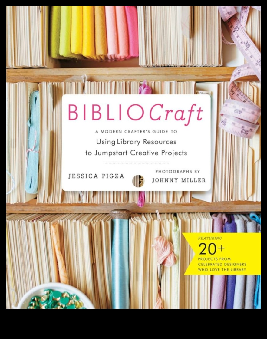 DIY Crafting Techniques Journal: sava radošā ceļojuma dokumentēšana