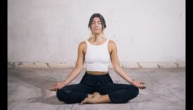 Dvēseliskas kustības: prāta un ķermeņa savienojuma veidošana