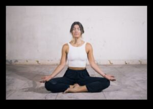 Dvēseliskas kustības: prāta un ķermeņa savienojuma veidošana