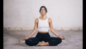 Dvēseliskas kustības: prāta un ķermeņa savienojuma veidošana