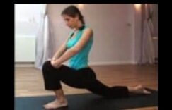 Flex Appeal: elastīga ķermeņa izveidošana, izmantojot apzinātu stiepšanos