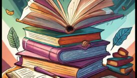 Lasīšanas prieks: Grāmatu tārpa literārie prieki