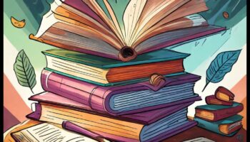 Lasīšanas prieks: Grāmatu tārpa literārie prieki