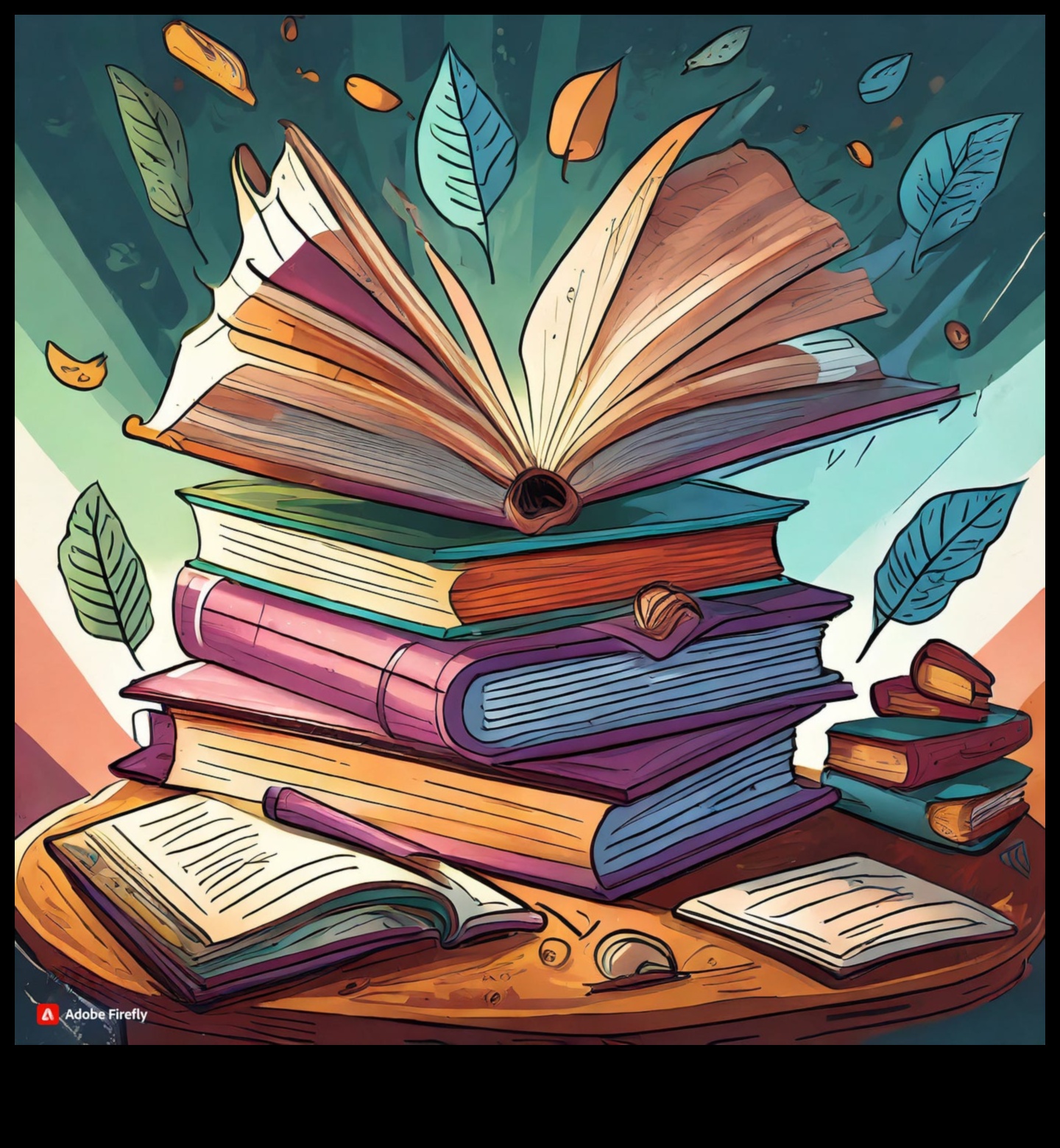 Lasīšanas prieks: Grāmatu tārpa literārie prieki