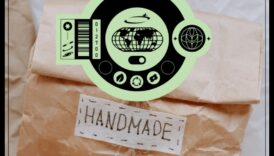 Ilgtspējīga DIY: videi draudzīgu amatniecības izstrādājumu izveide zaļai dzīvei