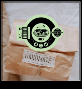 Ilgtspējīga DIY: videi draudzīgu amatniecības izstrādājumu izveide zaļai dzīvei