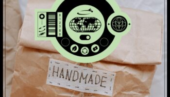 Ilgtspējīga DIY: videi draudzīgu amatniecības izstrādājumu izveide zaļai dzīvei