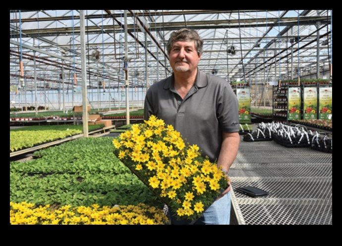 Izkopiet prieku: atklājiet siltumnīcu dārzkopības burvību