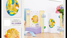 Izveicīgi pavadoņi: DIY komplekti un piederumi radošai jubilejai