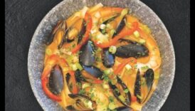 Ēdama elegance: kulinārijas šedevru izgatavošana mājās