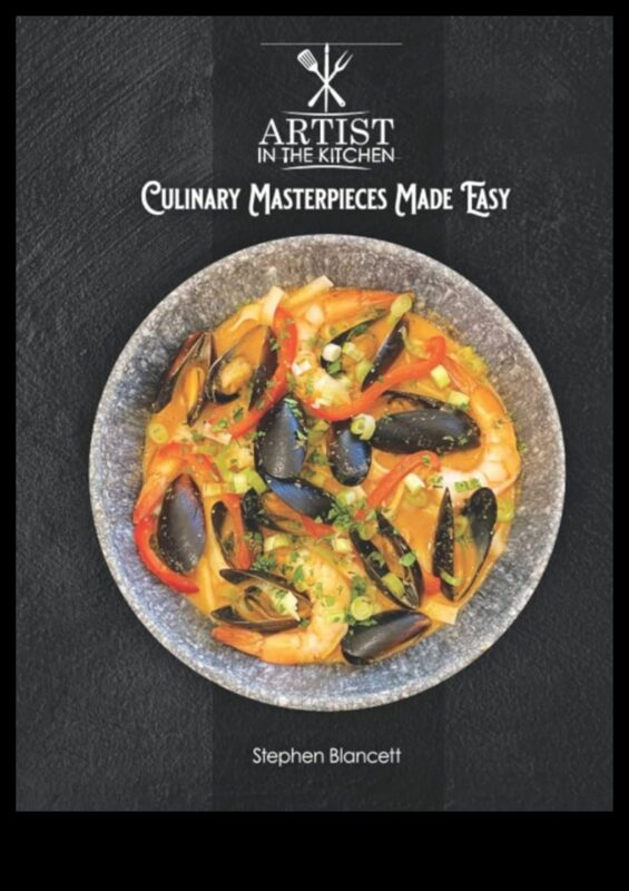 Ēdama elegance: kulinārijas šedevru izgatavošana mājās