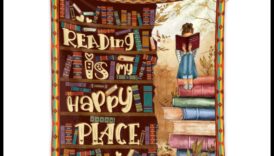 Literārā greznība: grāmatnieciskas dāvanas dedzīga lasītāja dzimšanas dienā