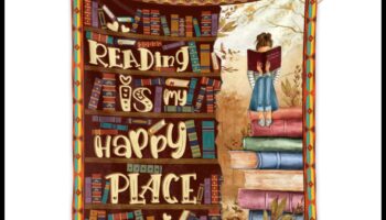 Literārā greznība: grāmatnieciskas dāvanas dedzīga lasītāja dzimšanas dienā