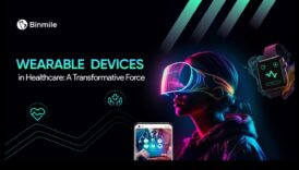 Mobilās veselības revolūcija: ierīces fitnesa un labsajūtas uzraudzībai