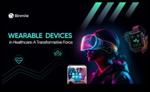 Mobilās veselības revolūcija: ierīces fitnesa un labsajūtas uzraudzībai