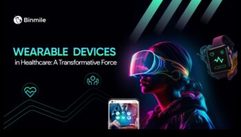 Mobilās veselības revolūcija: ierīces fitnesa un labsajūtas uzraudzībai