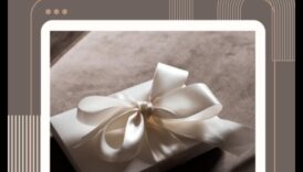 Mūžīgie žetoni: īpašu dāvanu koncepciju atklāšana