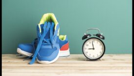 Pārspēj pulksteni: kardiovaskulāri treniņi mūžīgai veselībai