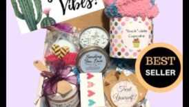 Izveicīgs komforts: DIY dāvanas pašaprūpei