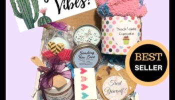 Izveicīgs komforts: DIY dāvanas pašaprūpei