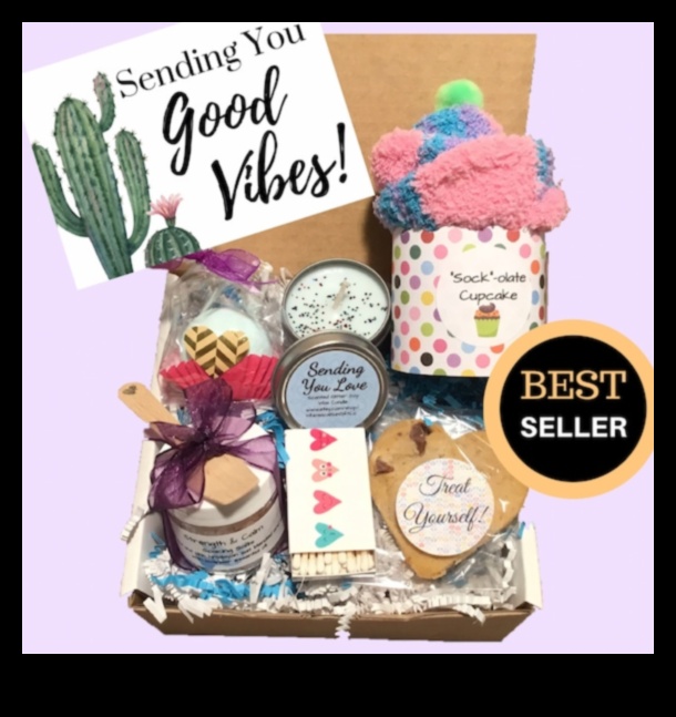 Izveicīgs komforts: DIY dāvanas pašaprūpei